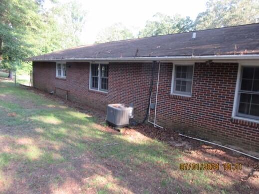 408 North Thompson Street Wrens, GA 30833 - Photo 4 of 23 Picture4