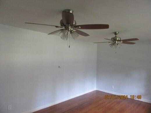 408 North Thompson Street Wrens, GA 30833 - Photo 5 of 23 Picture5