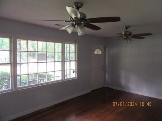 408 North Thompson Street Wrens, GA 30833 - Photo 6 of 23 Picture6