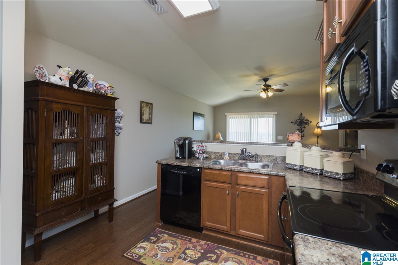 65 Briar Ridge Lane Odenville, AL 35120 - Photo 6 of 13