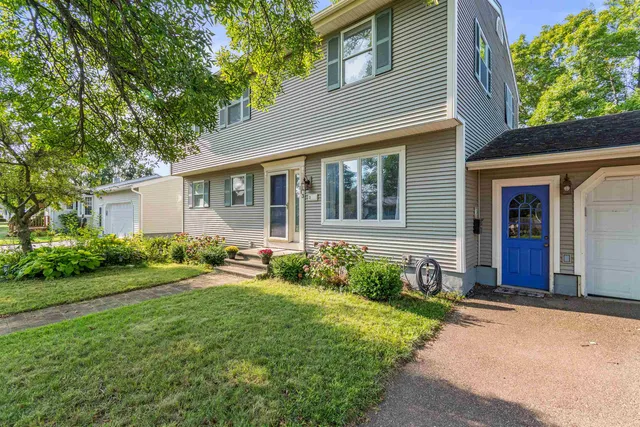 $519,990 | 113 Gazo Avenue, Burlington, VT 05408