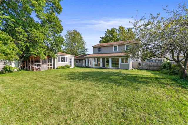 $519,990 | 113 Gazo Avenue, Burlington, VT 05408