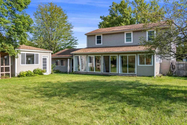 $519,990 | 113 Gazo Avenue, Burlington, VT 05408