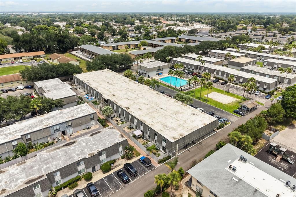1928 South Conway Road, Unit 40 Orlando, FL 32812 - Photo 40 of 43 Gallery Image 40