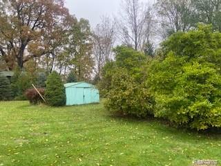 9491 Center Road Fostoria, MI 48435 - Photo 32 of 47