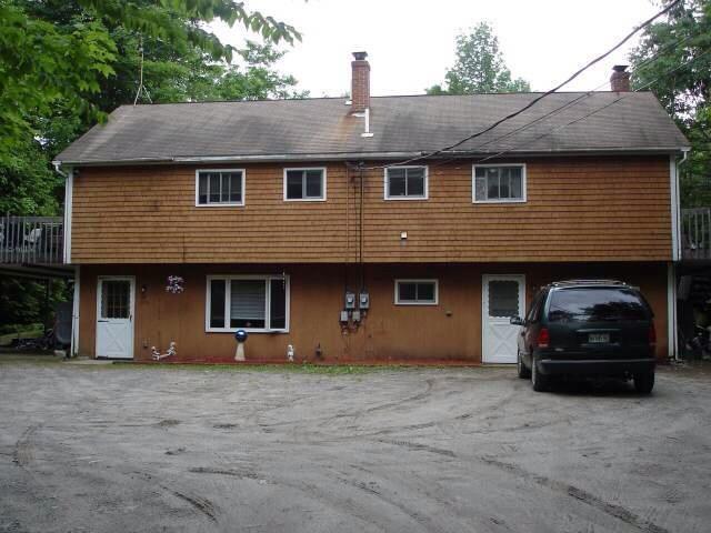 147 Maranacook Road Winthrop, ME 04364 - Photo 1 of 18 Photo