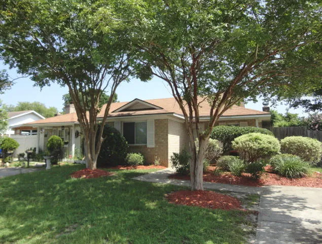 $1,500 | 7700 Corley Drive, North Charleston, SC 29418