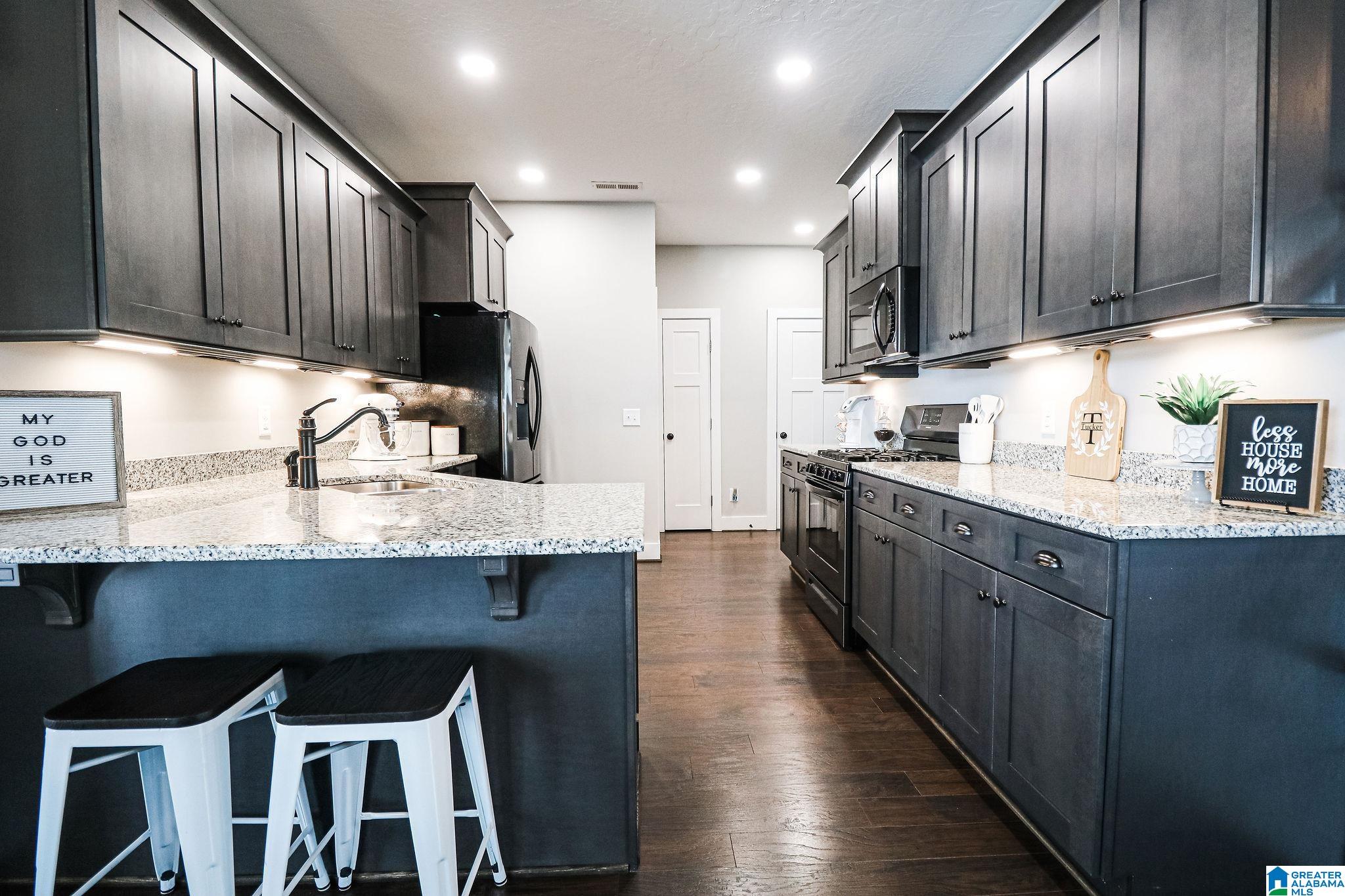 33 Dabbs Road Oxford, AL 36203 - Photo 34 of 44