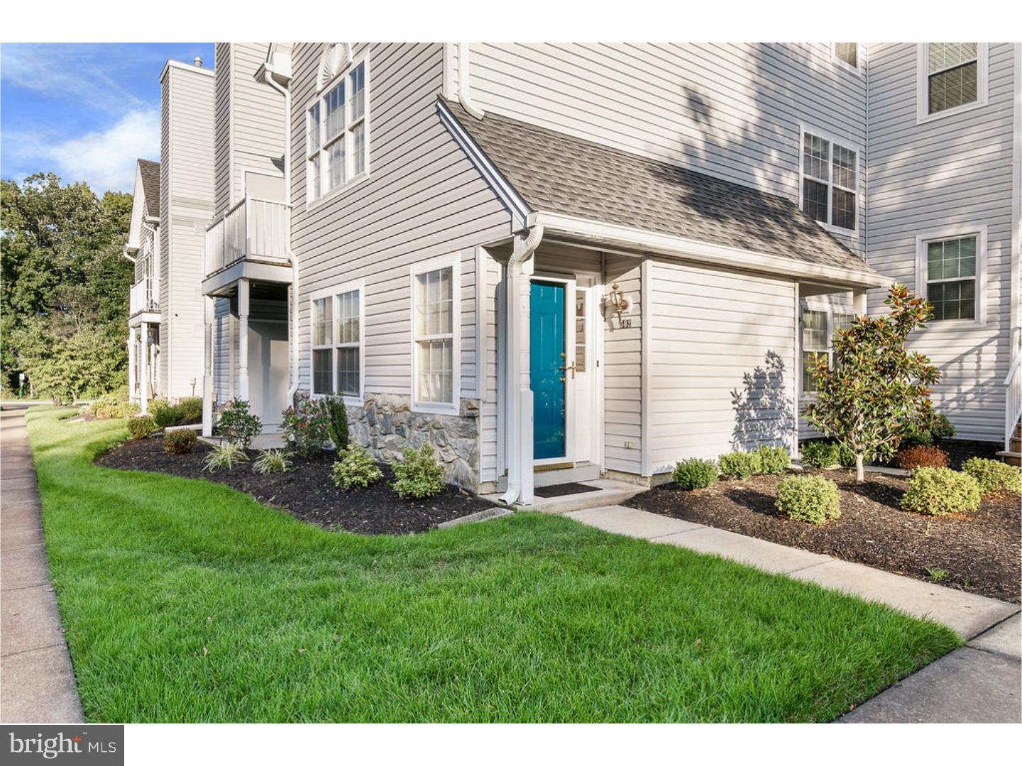 502 Quail Road Marlton, NJ 08053 - Photo 1 of 25 Exterior Front