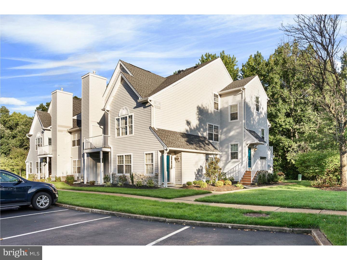 502 Quail Road Marlton, NJ 08053 - Photo 2 of 25 Exterior Front