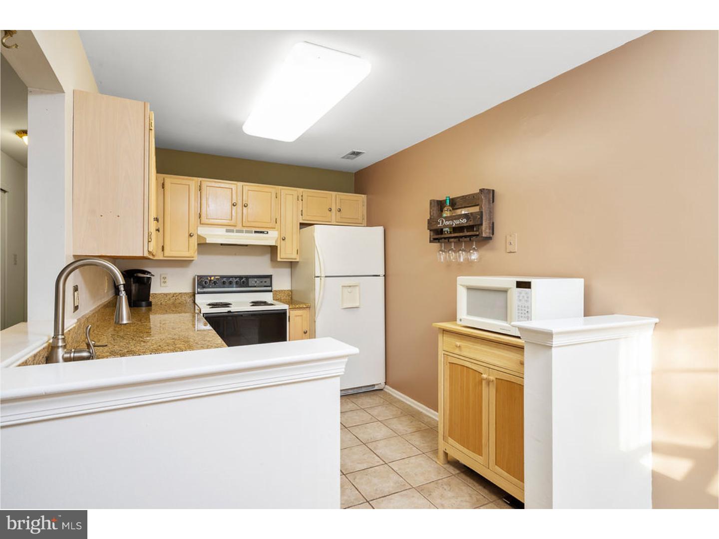 502 Quail Road Marlton, NJ 08053 - Photo 11 of 25 Kitchen