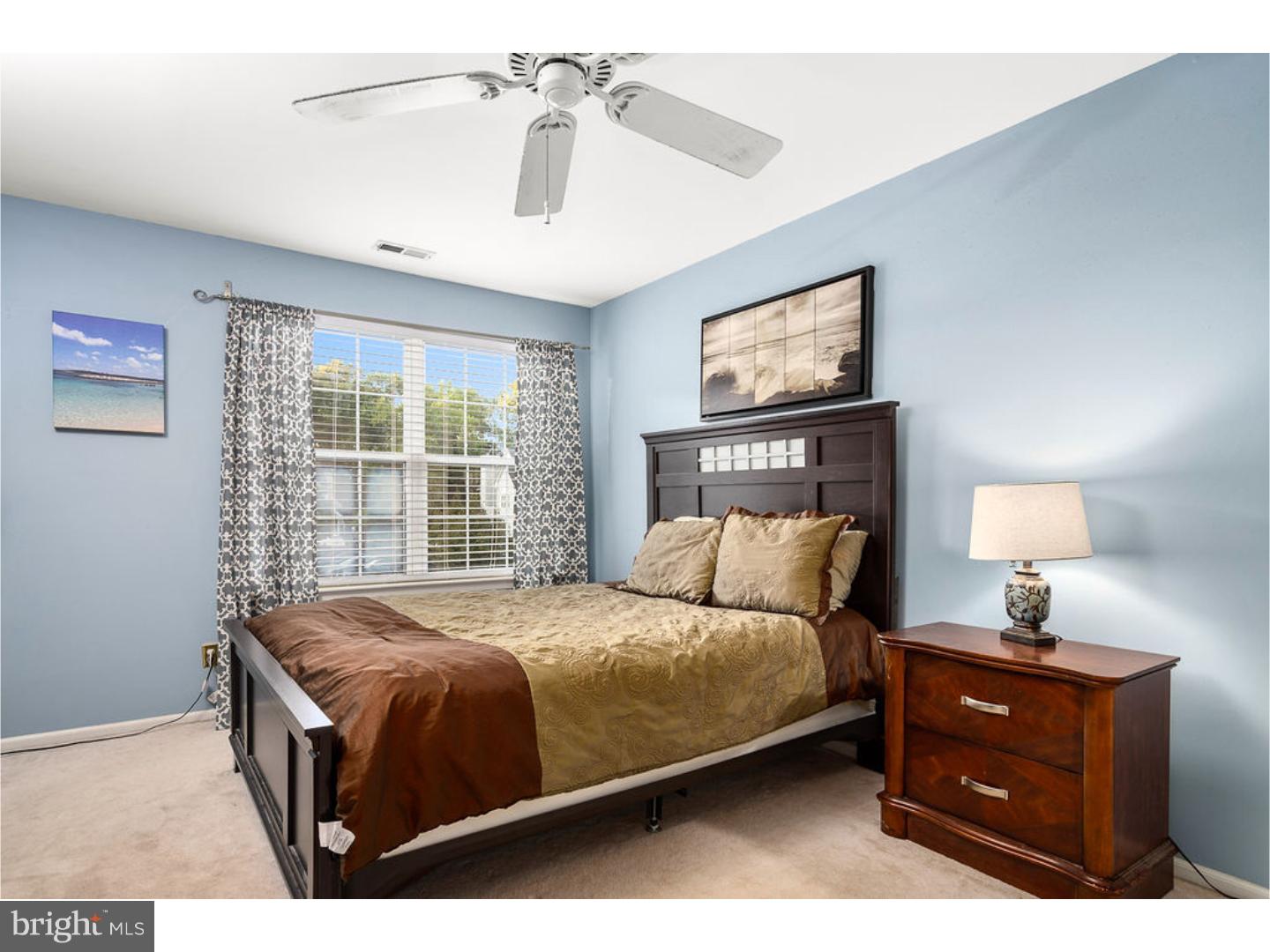 502 Quail Road Marlton, NJ 08053 - Photo 13 of 25 Bedroom - Main
