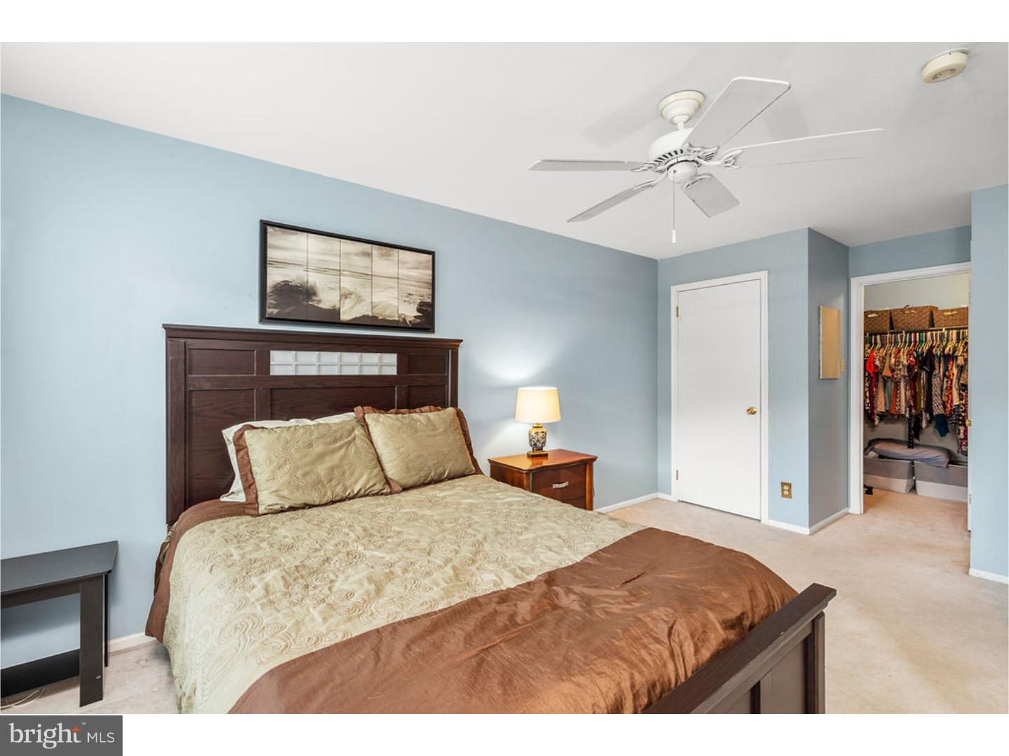 502 Quail Road Marlton, NJ 08053 - Photo 14 of 25 Bedroom - Main