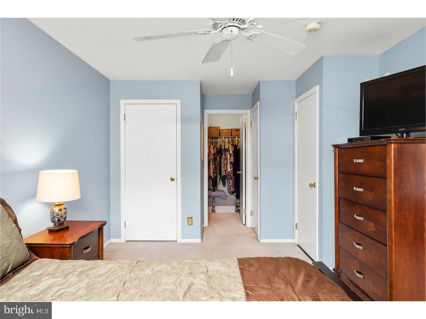 502 Quail Road Marlton, NJ 08053 - Photo 15 of 25 Bedroom - Main