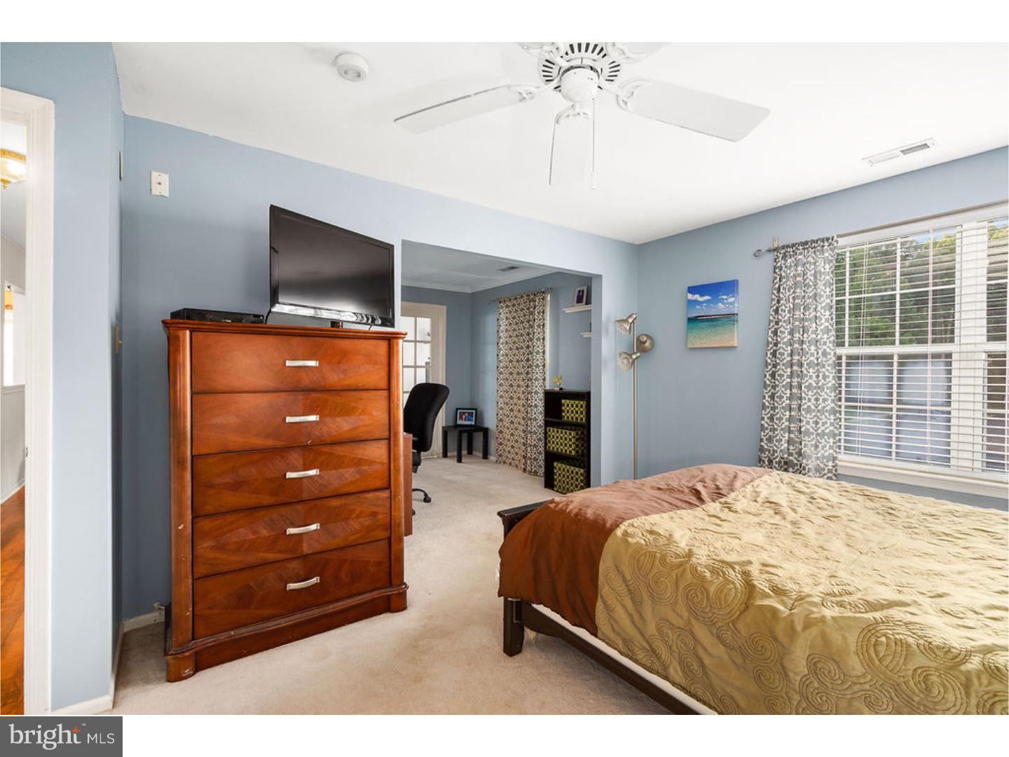 502 Quail Road Marlton, NJ 08053 - Photo 16 of 25 Bedroom - Main