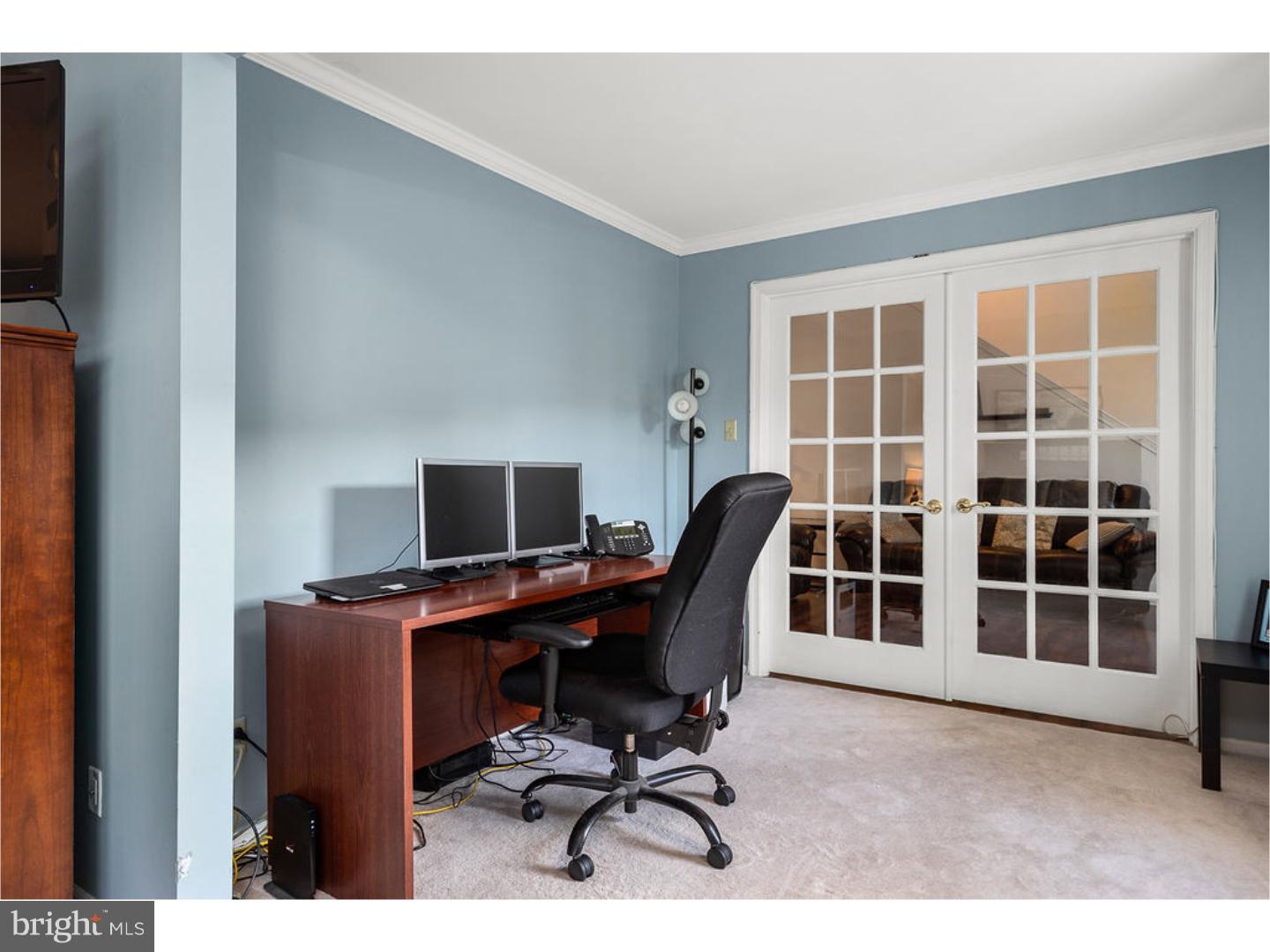 502 Quail Road Marlton, NJ 08053 - Photo 17 of 25 Office / Study