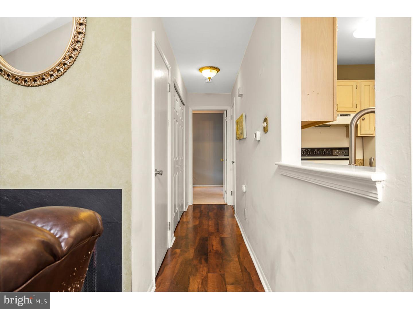 502 Quail Road Marlton, NJ 08053 - Photo 18 of 25 Hallway