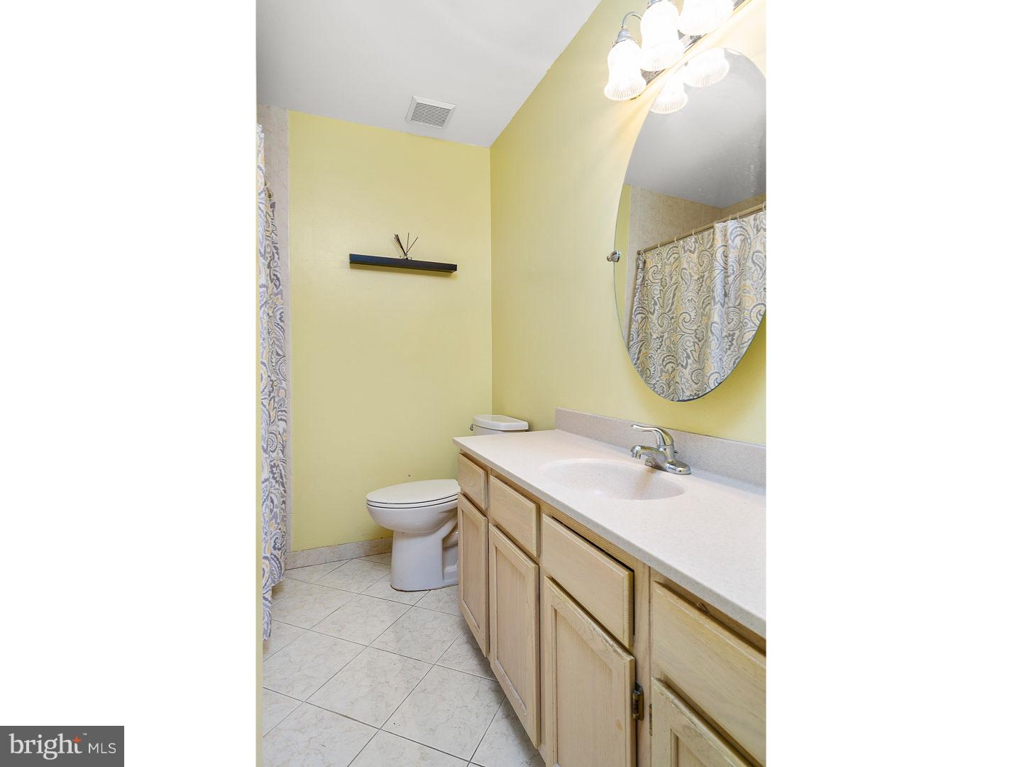502 Quail Road Marlton, NJ 08053 - Photo 19 of 25 Bathroom