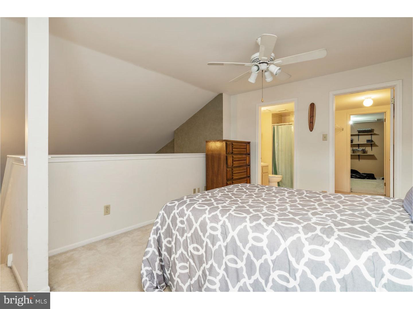 502 Quail Road Marlton, NJ 08053 - Photo 22 of 25 Bedroom