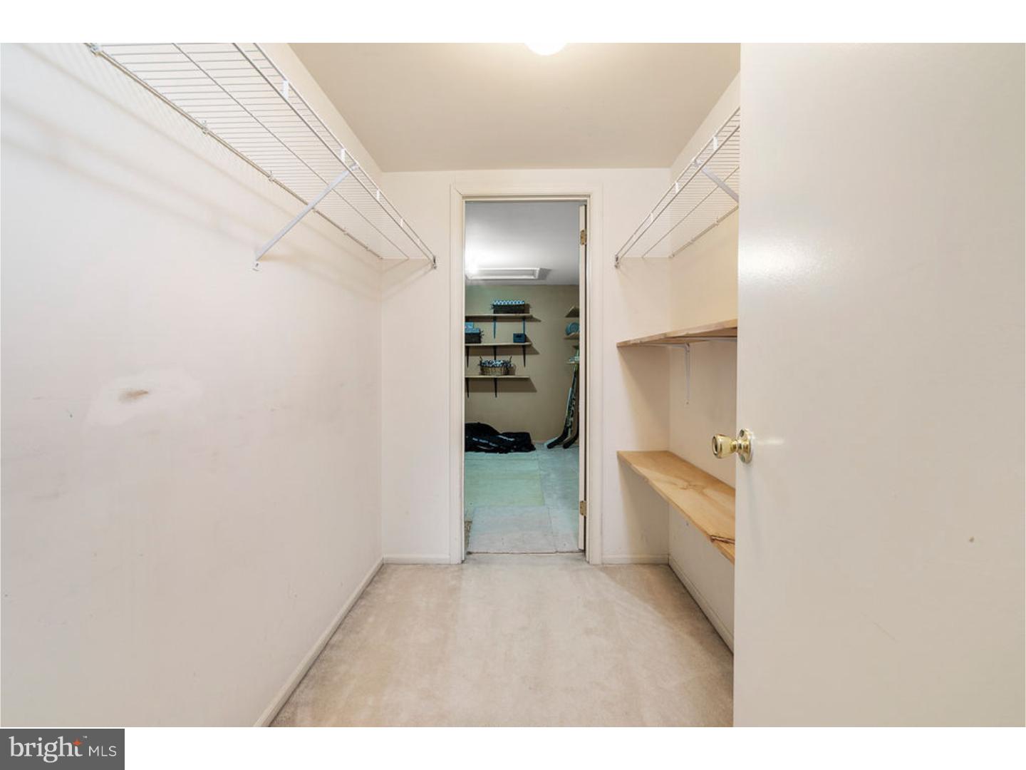 502 Quail Road Marlton, NJ 08053 - Photo 24 of 25 Walk-in Closet