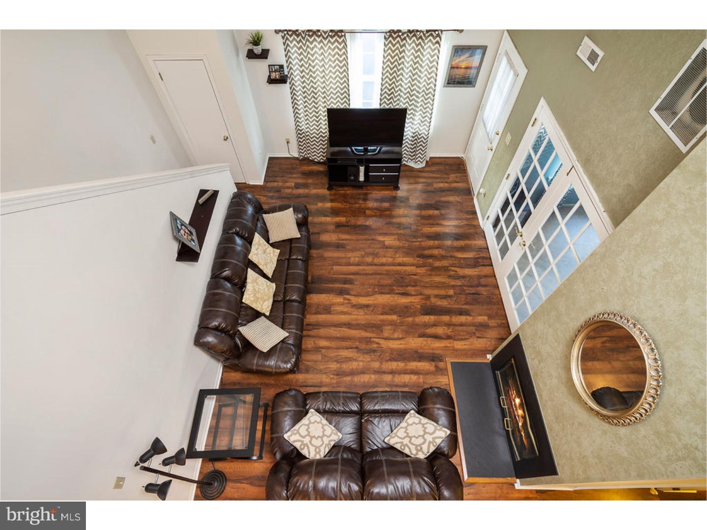 502 Quail Road Marlton, NJ 08053 - Photo 7 of 25 Living Room