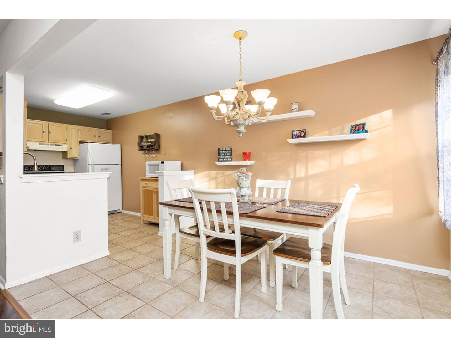 502 Quail Road Marlton, NJ 08053 - Photo 9 of 25 Dining Room