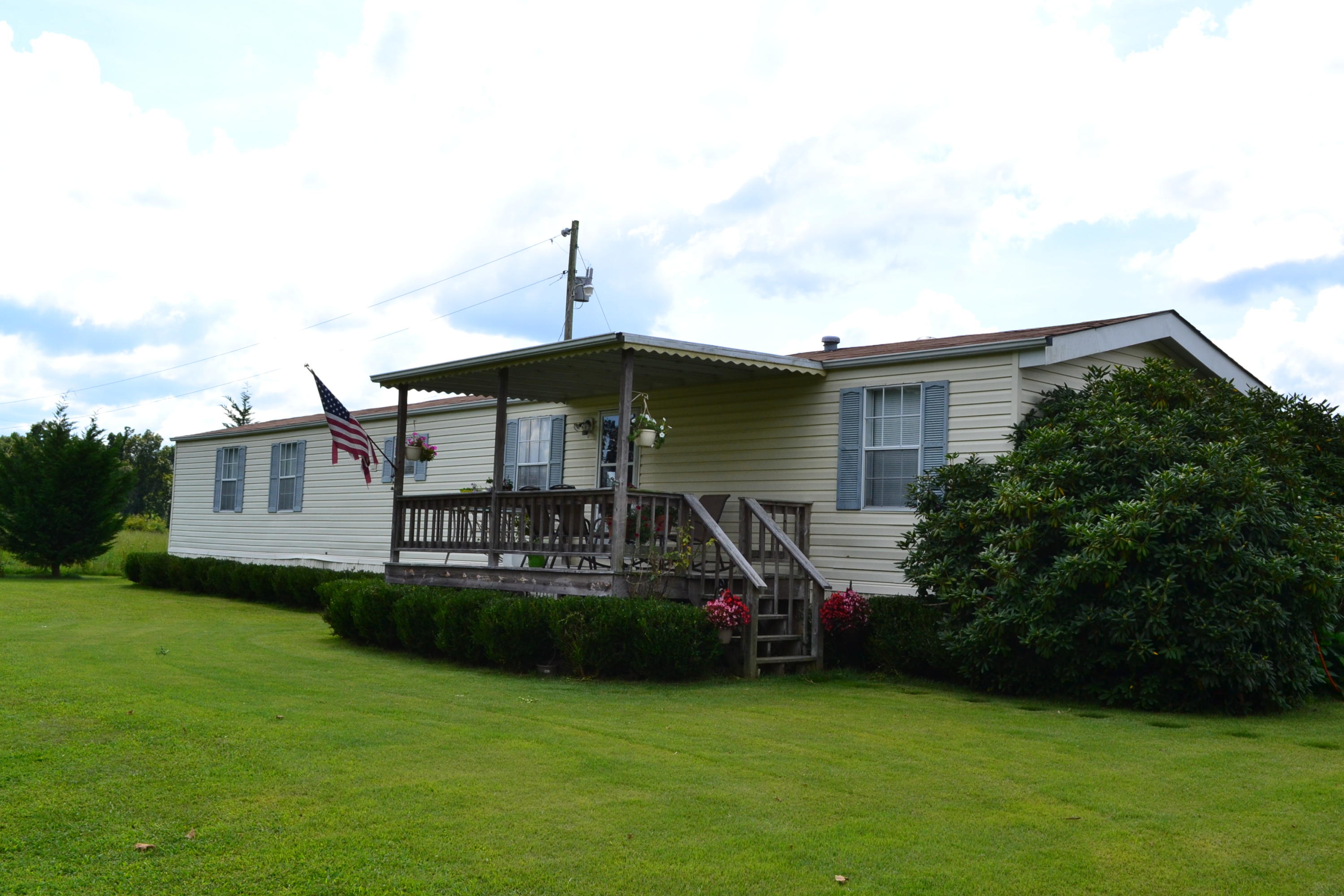 3554 Martha Washington Road Clarkrange, TN 38553 - Photo 1 of 32 3554 Martha Washington Rd