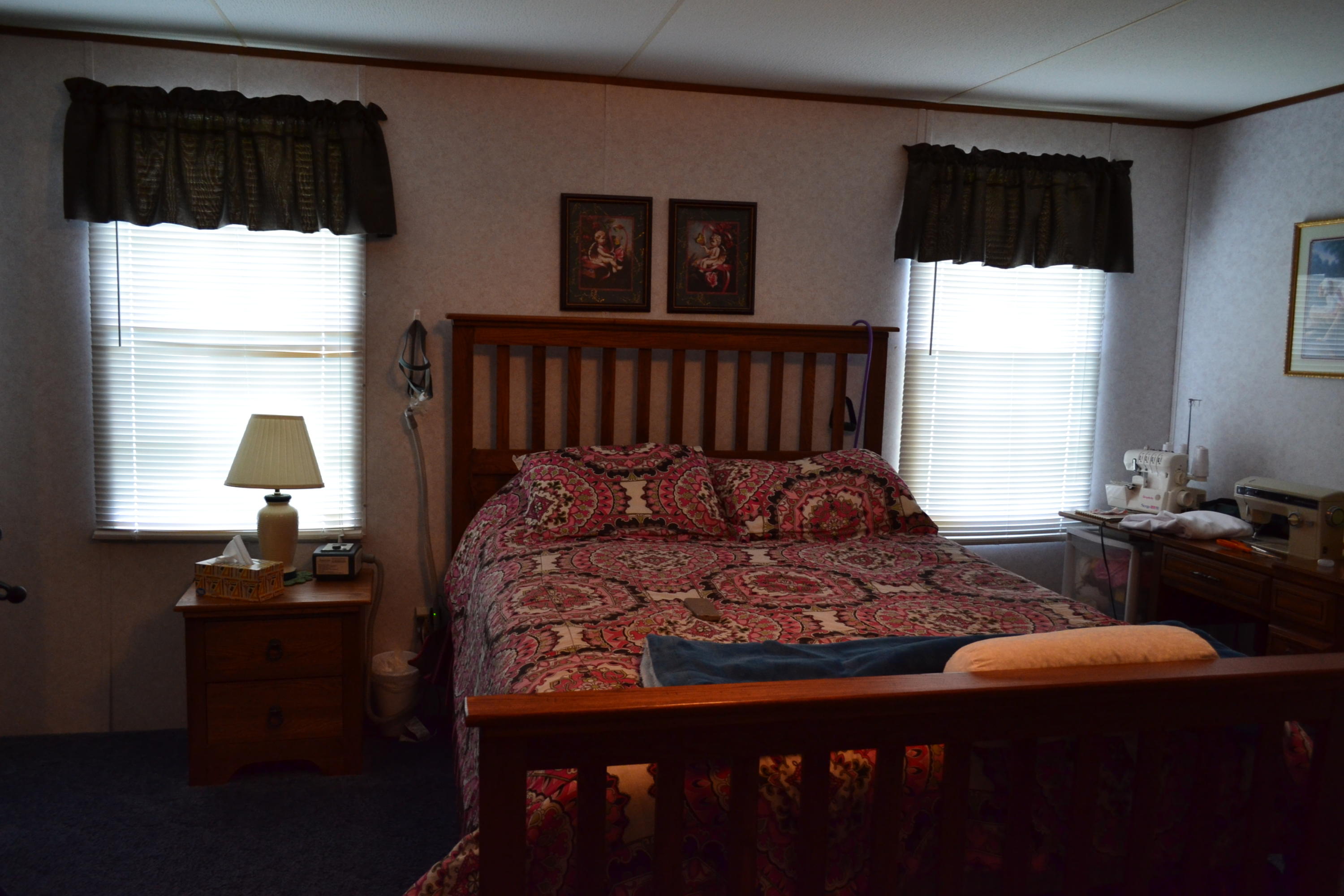 3554 Martha Washington Road Clarkrange, TN 38553 - Photo 11 of 32 DSC_0635