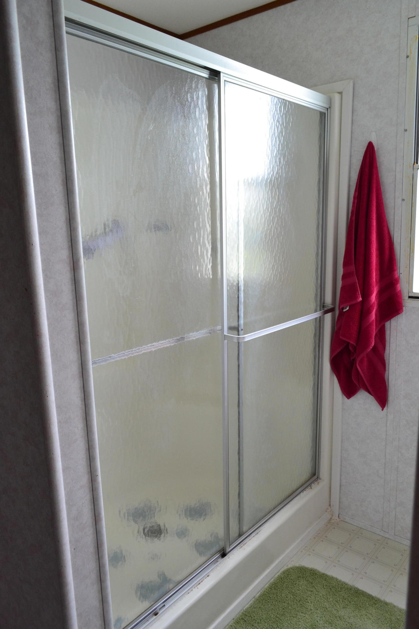 3554 Martha Washington Road Clarkrange, TN 38553 - Photo 13 of 32 Walk- in Shower