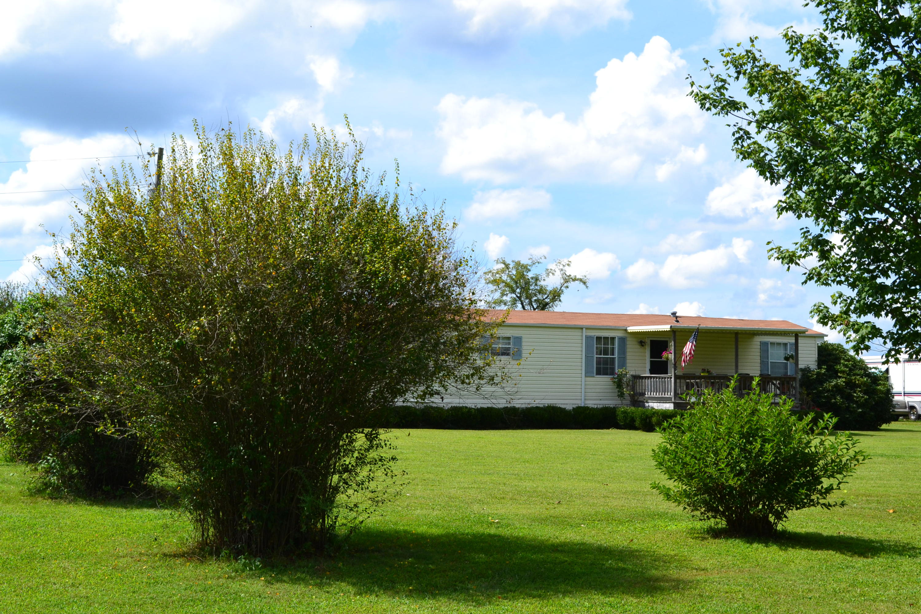 3554 Martha Washington Road Clarkrange, TN 38553 - Photo 18 of 32 Yard