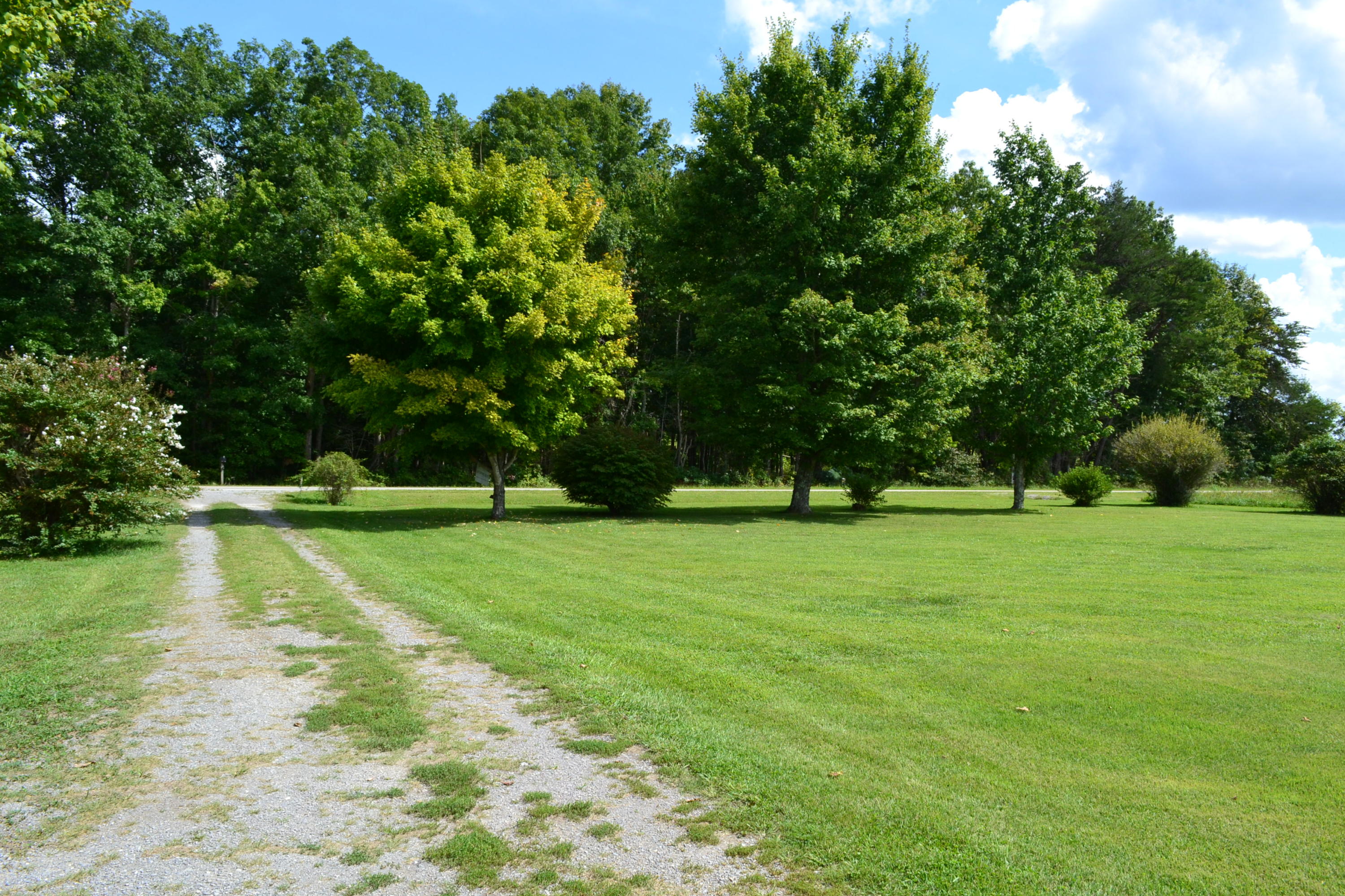 3554 Martha Washington Road Clarkrange, TN 38553 - Photo 20 of 32 Up the Drive
