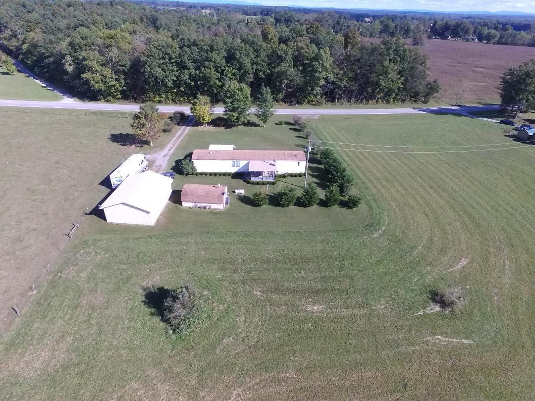 3554 Martha Washington Road Clarkrange, TN 38553 - Photo 31 of 32 arial