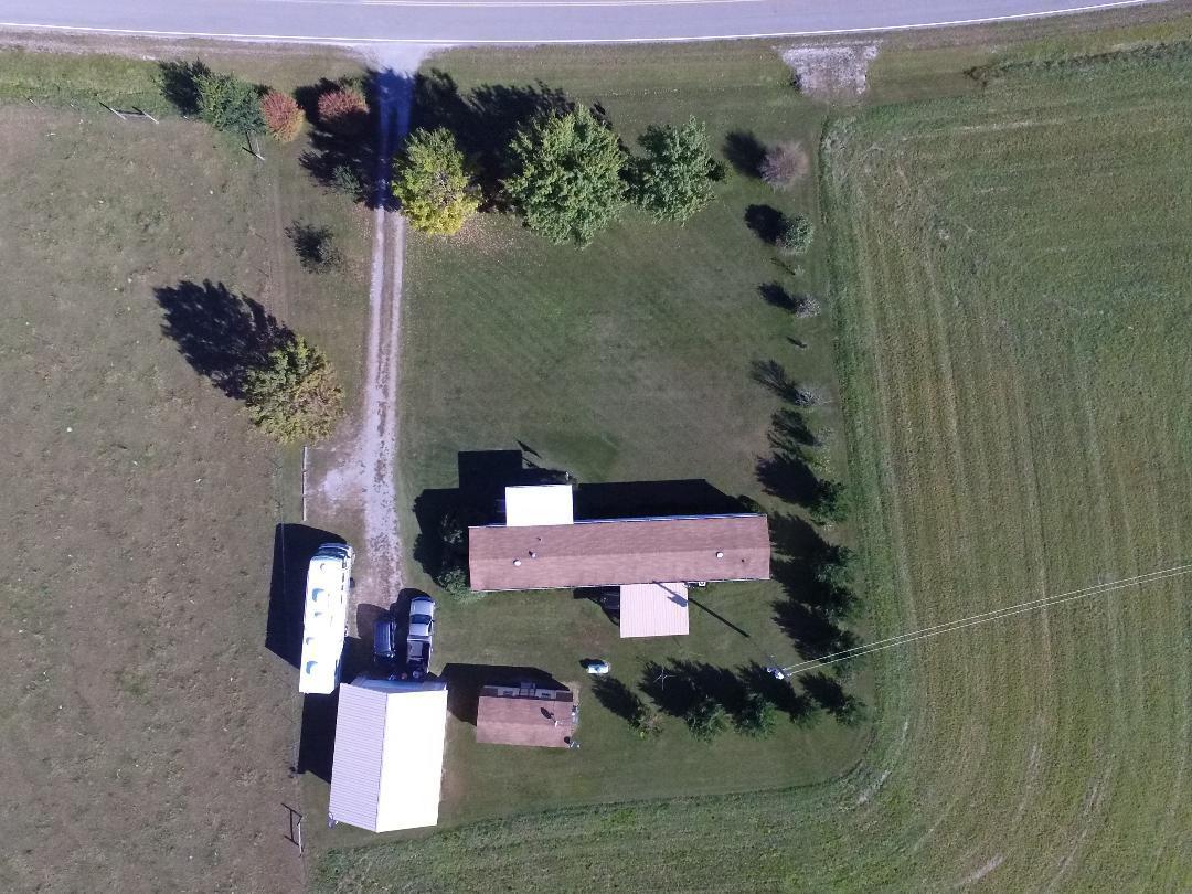 3554 Martha Washington Road Clarkrange, TN 38553 - Photo 32 of 32 arial