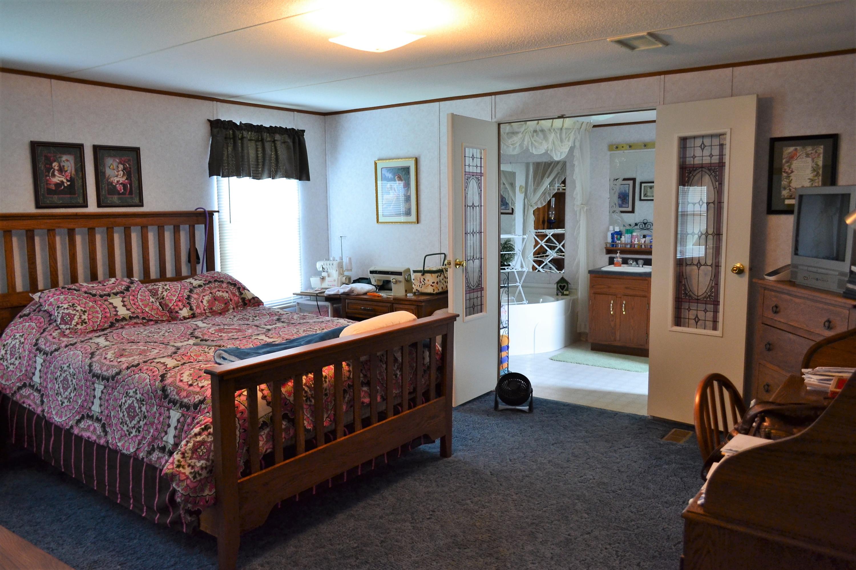 3554 Martha Washington Road Clarkrange, TN 38553 - Photo 9 of 32 Master