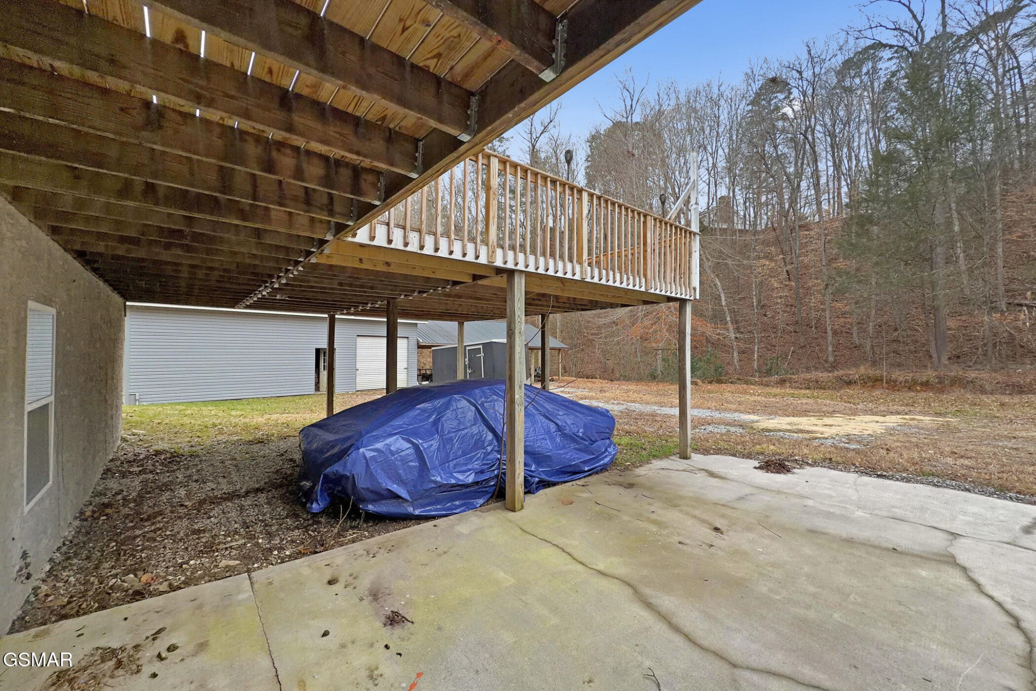 1853 Bluff Mountain Road Sevierville, TN 37876 - Photo 33 of 46 Gallery Image 33