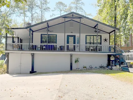 $289,000 | 94 Gov Bell Drive, Point Blank, TX 77364