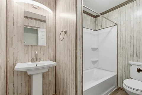 $289,000 | 94 Gov Bell Drive, Point Blank, TX 77364