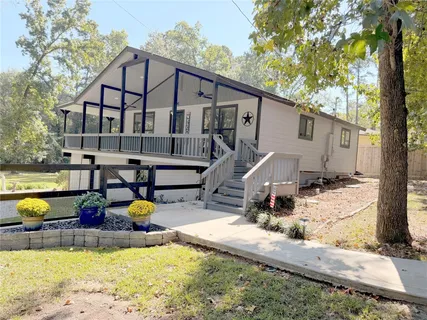 $289,000 | 94 Gov Bell Drive, Point Blank, TX 77364