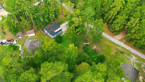 $289,000 | 94 Gov Bell Drive, Point Blank, TX 77364