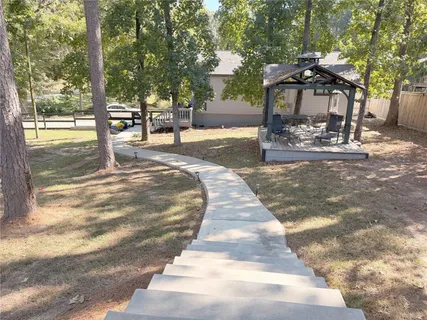 $289,000 | 94 Gov Bell Drive, Point Blank, TX 77364