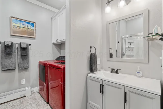 a view of an ocean with city view