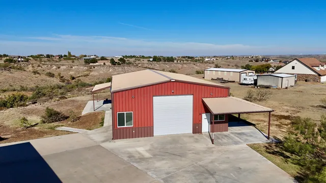 $849,900 | 12600 Stray Horse Trail, Amarillo, TX 79124