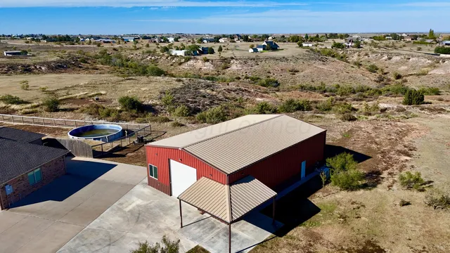 $849,900 | 12600 Stray Horse Trail, Amarillo, TX 79124