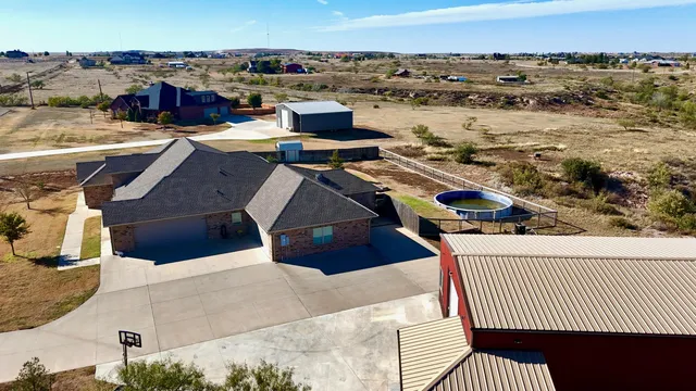 $849,900 | 12600 Stray Horse Trail, Amarillo, TX 79124