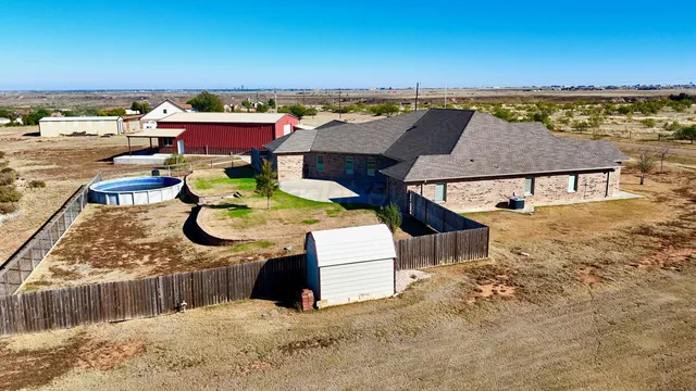 $849,900 | 12600 Stray Horse Trail, Amarillo, TX 79124
