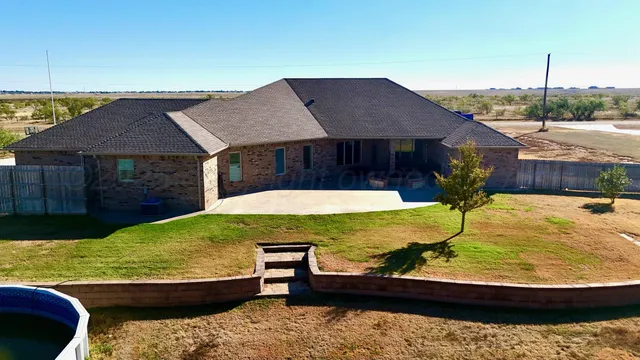$849,900 | 12600 Stray Horse Trail, Amarillo, TX 79124