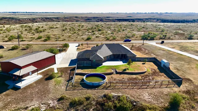 $849,900 | 12600 Stray Horse Trail, Amarillo, TX 79124