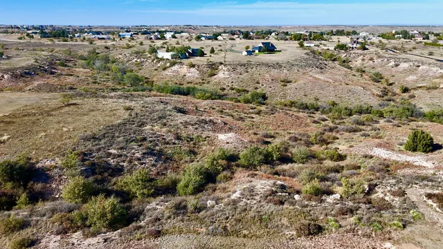 $849,900 | 12600 Stray Horse Trail, Amarillo, TX 79124