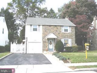 468 Maplewood Road Springfield, PA 19064 - Photo 1 of 6