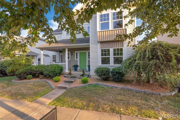 $499,000 | 572 Misty Mountain Drive, O'Fallon, MO 63368